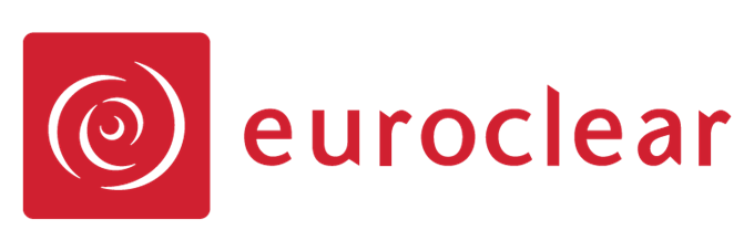 Euroclear logo