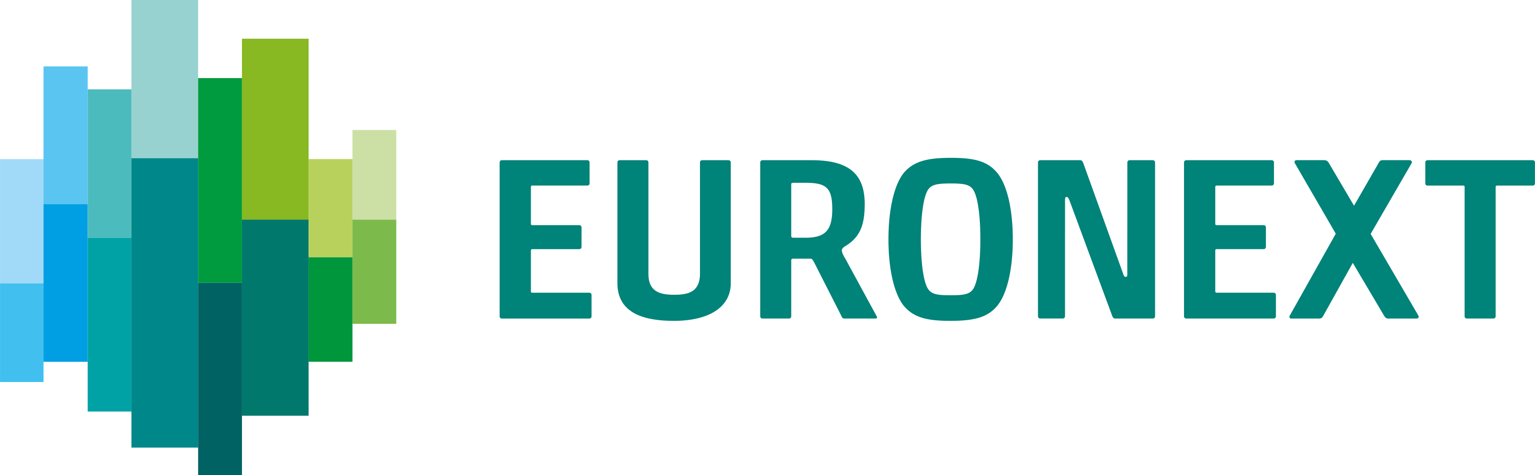 Euronext logo