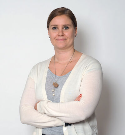 Eeva Kerola