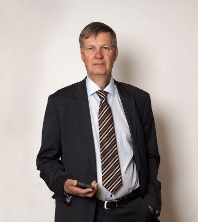 Harri Lahdenperä