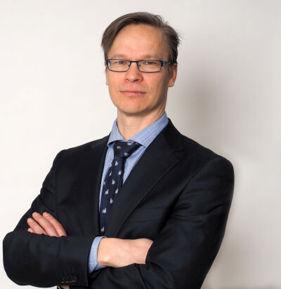Juha Kilponen
