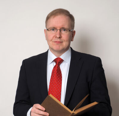 Jukka Topi
