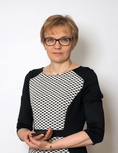 Maritta Paloviita