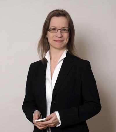 Mervi Toivanen