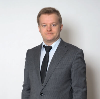 Pasi Ikonen