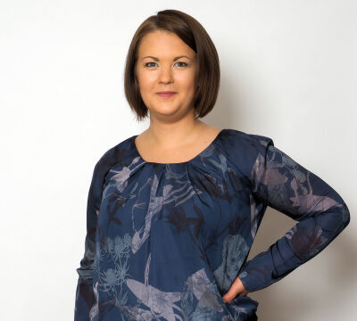 Riikka Nuutilainen