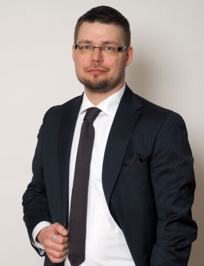 Sami Oinonen