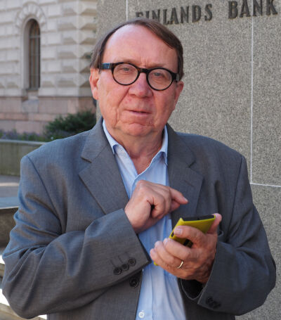Antti Suvanto