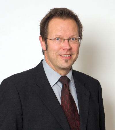 Harri Kuussaari