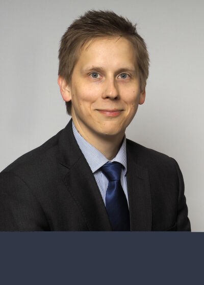 Juha Itkonen