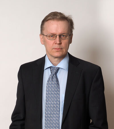 Kari Takala