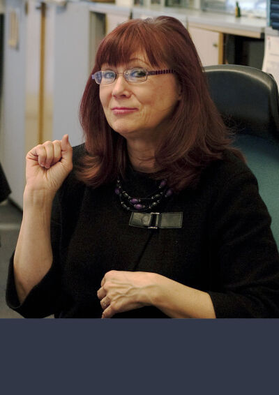 Eija Salavirta