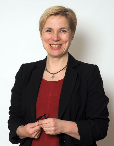 Elisabeth Flittner