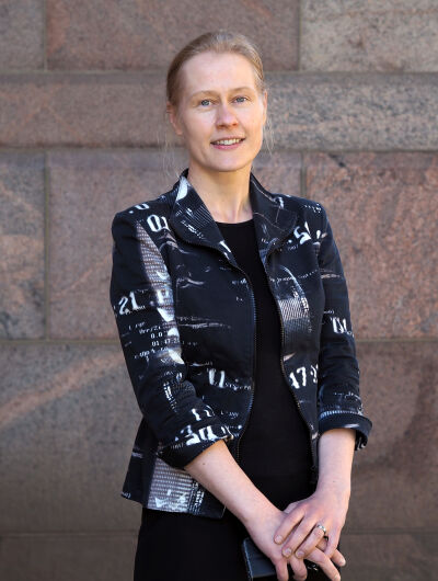 Heli Snellman