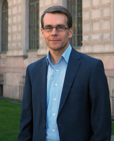 Jarkko Kivistö