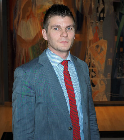 Markus Aaltonen