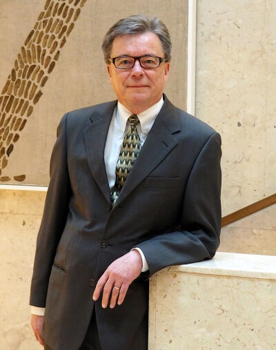 Olli-Pekka Lehmussaari