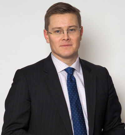 Paavo Miettinen
