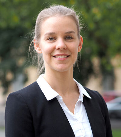 Jenna Björklund