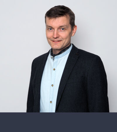 Jussi Kangas