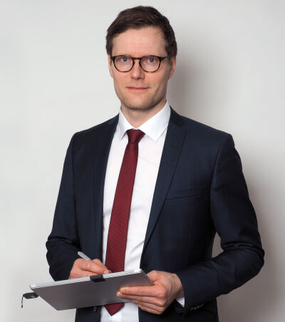 Jussi Terho