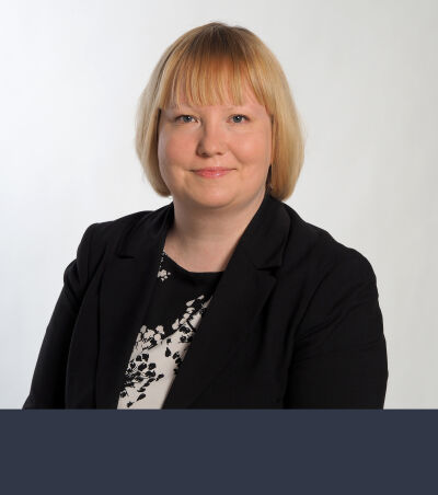 Tuulia Asplund