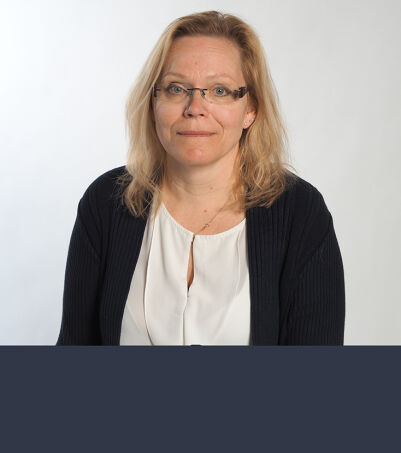 Camilla Harismaa