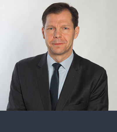 Mika Pösö