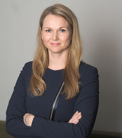 Tiina Pessi