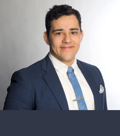 Adam Saada