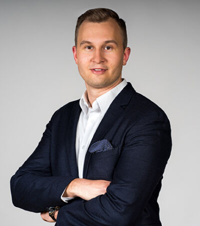 Kristian Tötterman