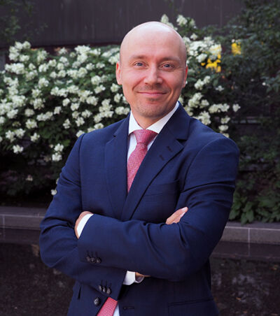 Teemu Peltoniemi