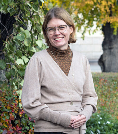 Jenni Hellström