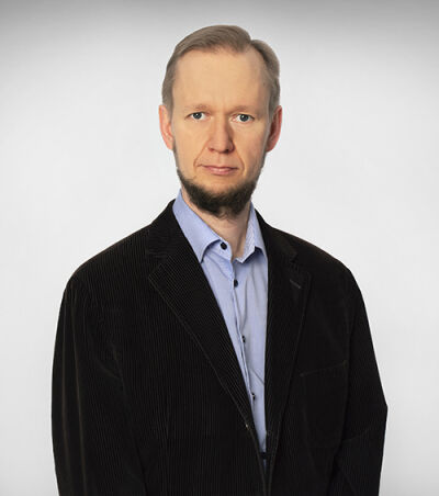 Matti Hellqvist