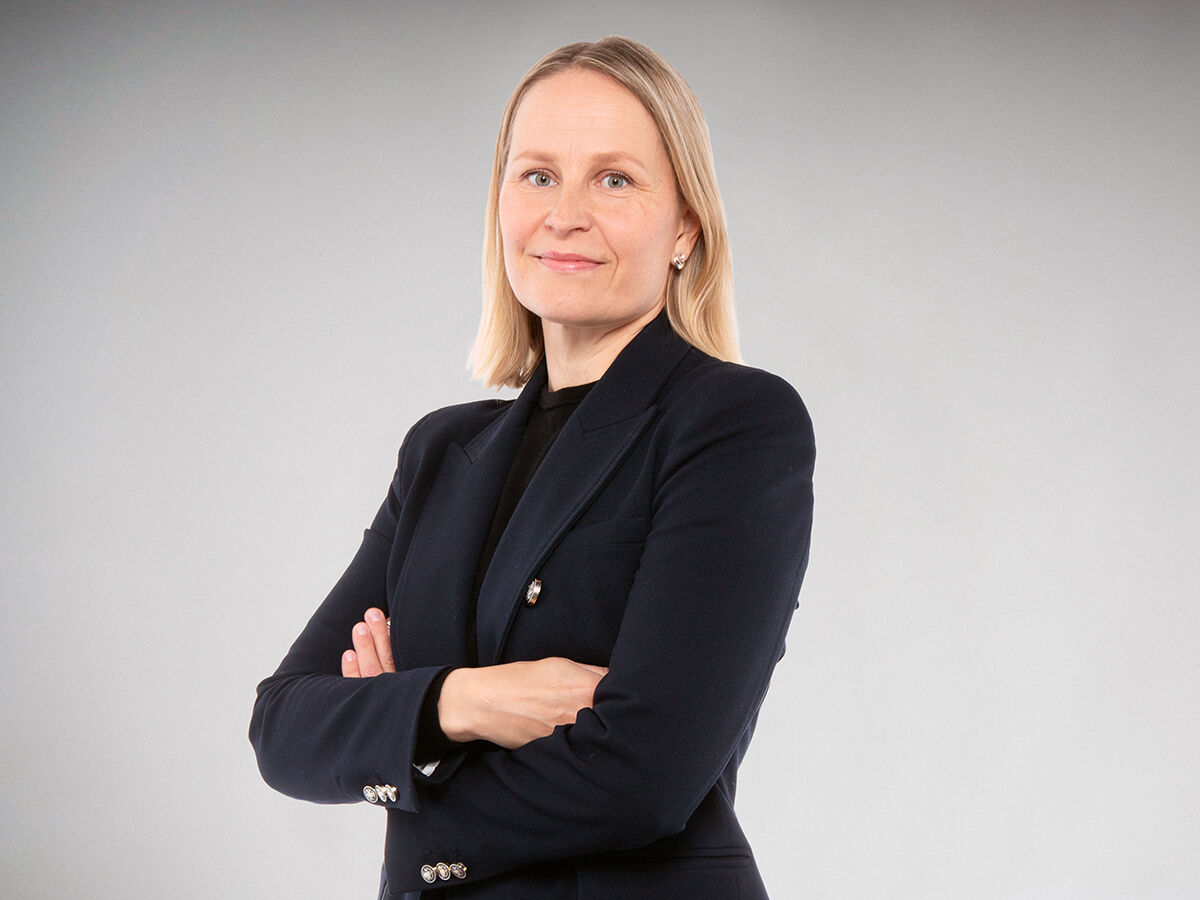 Katri Järvinen