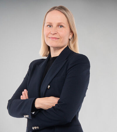 Katri Järvinen