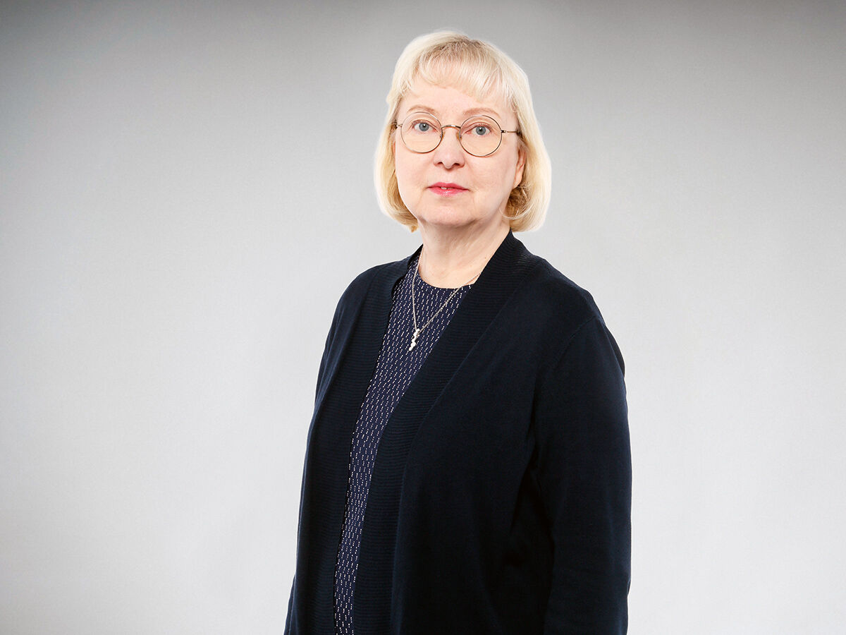 Seija Parviainen