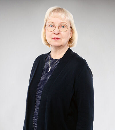 Seija Parviainen