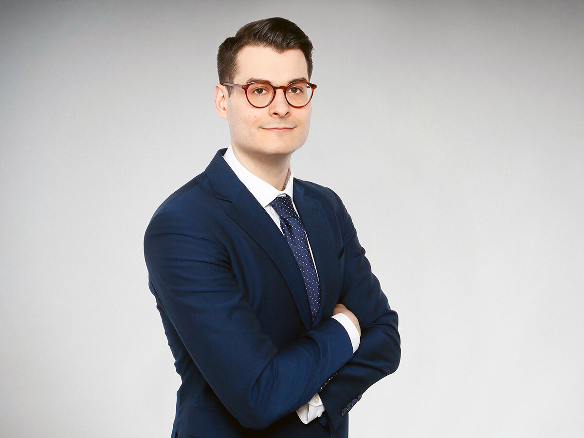 Rasmus Rannikko