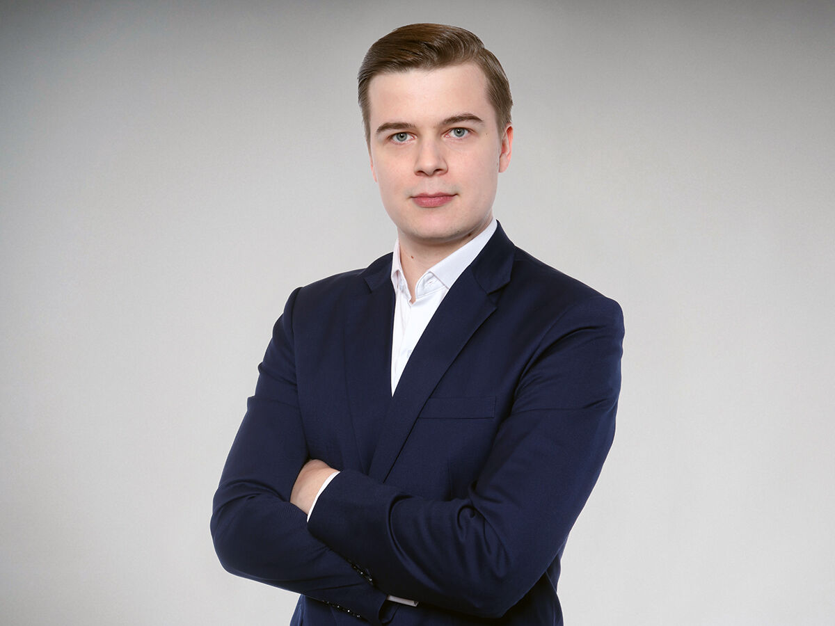 Joonas Savolainen