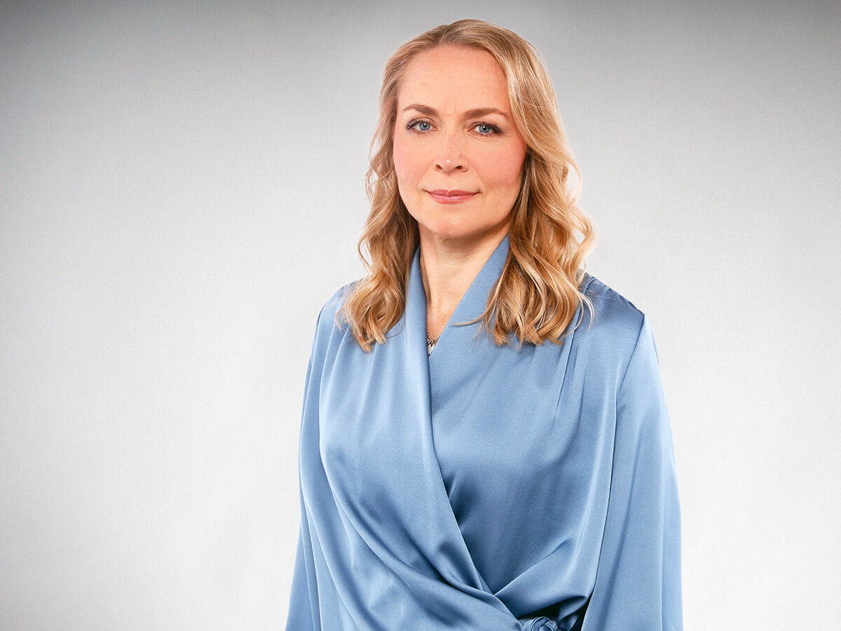 Maria Huhtaniska-Montiel