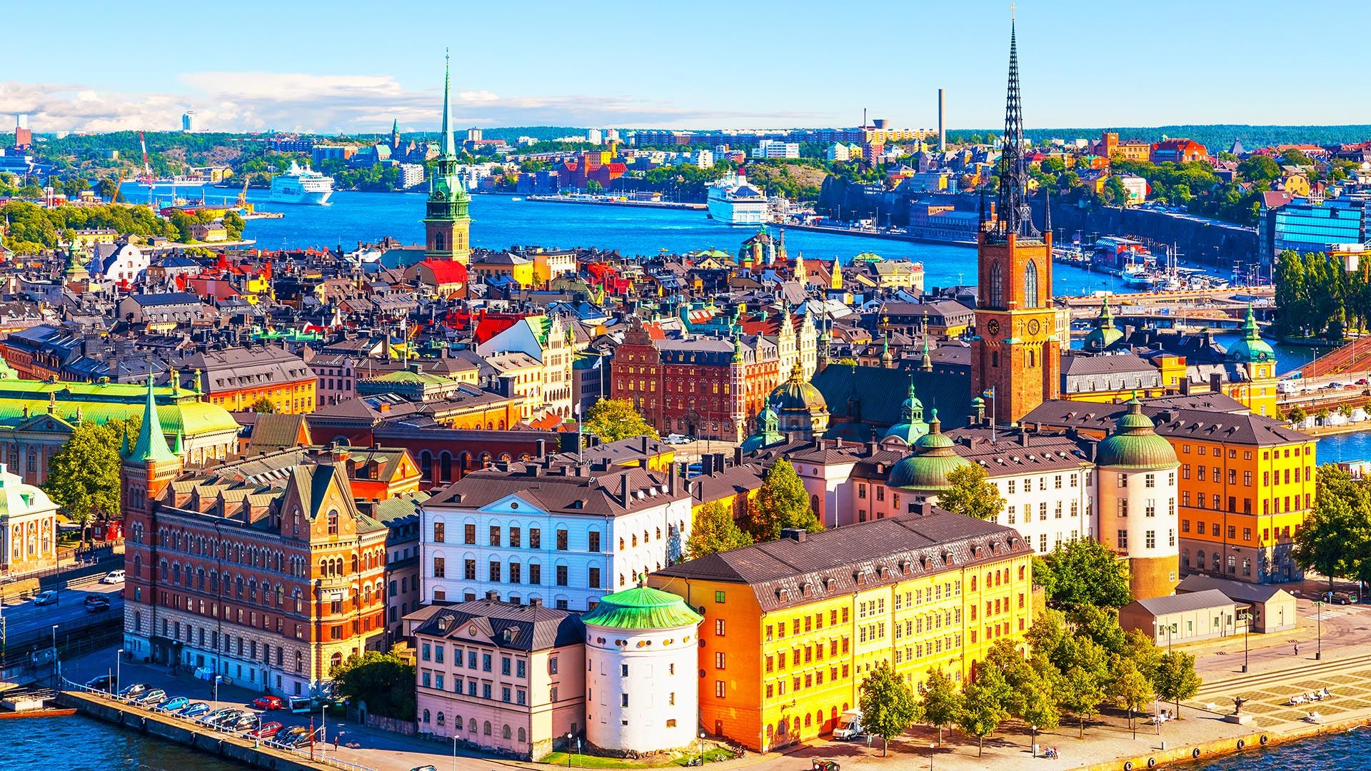 The impact of the housing market on the Swedish economy – Bank of Finland  Bulletin